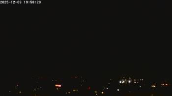 Weather camera view of LSN06 - California State University Fullerton.