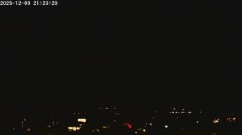 Weather camera view of LSN06 - California State University Fullerton.