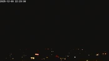 Weather camera view of LSN06 - California State University Fullerton.