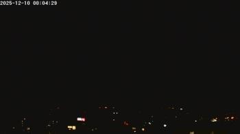 Weather camera view of LSN06 - California State University Fullerton.