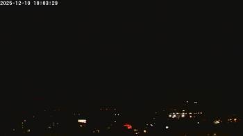 Weather camera view of LSN06 - California State University Fullerton.