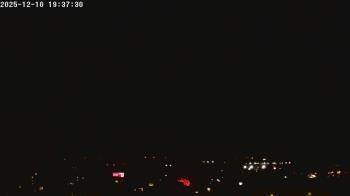 Weather camera view of LSN06 - California State University Fullerton.