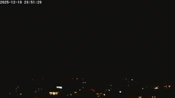 Weather camera view of LSN06 - California State University Fullerton.