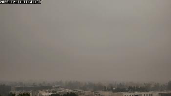 Weather camera view of LSN06 - California State University Fullerton.