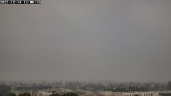 Weather camera view of LSN06 - California State University Fullerton.