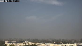 Weather camera view of LSN06 - California State University Fullerton.