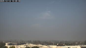 Weather camera view of LSN06 - California State University Fullerton.