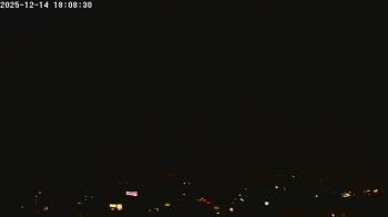 Weather camera view of LSN06 - California State University Fullerton.