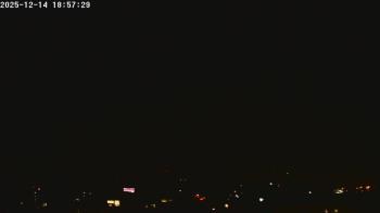 Weather camera view of LSN06 - California State University Fullerton.