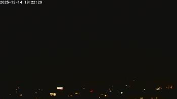 Weather camera view of LSN06 - California State University Fullerton.