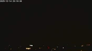 Weather camera view of LSN06 - California State University Fullerton.