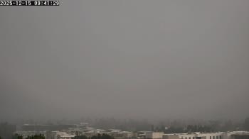 Weather camera view of LSN06 - California State University Fullerton.