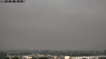 Weather camera view of LSN06 - California State University Fullerton.