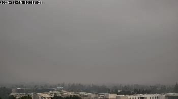 Weather camera view of LSN06 - California State University Fullerton.