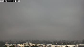 Weather camera view of LSN06 - California State University Fullerton.