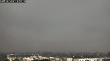 Weather camera view of LSN06 - California State University Fullerton.