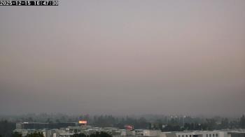 Weather camera view of LSN06 - California State University Fullerton.