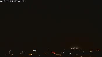 Weather camera view of LSN06 - California State University Fullerton.