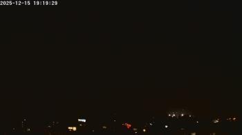 Weather camera view of LSN06 - California State University Fullerton.