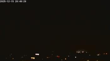 Weather camera view of LSN06 - California State University Fullerton.