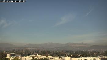 Weather camera view of LSN06 - California State University Fullerton.