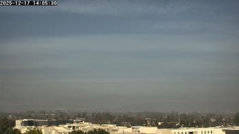 Weather camera view of LSN06 - California State University Fullerton.