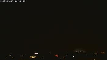 Weather camera view of LSN06 - California State University Fullerton.