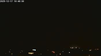 Weather camera view of LSN06 - California State University Fullerton.