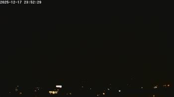 Weather camera view of LSN06 - California State University Fullerton.