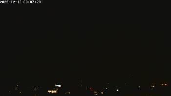 Weather camera view of LSN06 - California State University Fullerton.