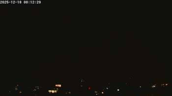 Weather camera view of LSN06 - California State University Fullerton.