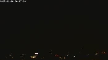 Weather camera view of LSN06 - California State University Fullerton.