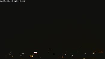 Weather camera view of LSN06 - California State University Fullerton.