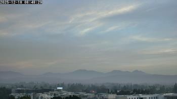 Weather camera view of LSN06 - California State University Fullerton.