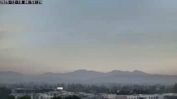 Weather camera view of LSN06 - California State University Fullerton.