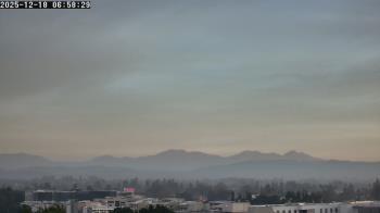 Weather camera view of LSN06 - California State University Fullerton.