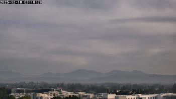 Weather camera view of LSN06 - California State University Fullerton.