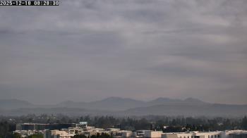 Weather camera view of LSN06 - California State University Fullerton.