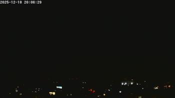 Weather camera view of LSN06 - California State University Fullerton.