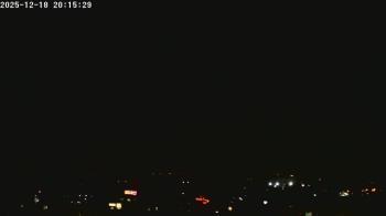 Weather camera view of LSN06 - California State University Fullerton.