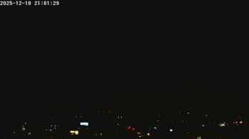 Weather camera view of LSN06 - California State University Fullerton.