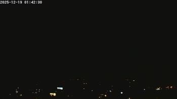 Weather camera view of LSN06 - California State University Fullerton.