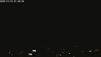 Weather camera view of LSN06 - California State University Fullerton.