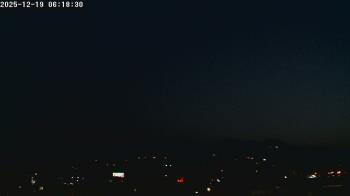 Weather camera view of LSN06 - California State University Fullerton.