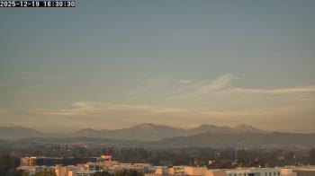 Weather camera view of LSN06 - California State University Fullerton.