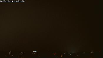 Weather camera view of LSN06 - California State University Fullerton.