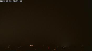 Weather camera view of LSN06 - California State University Fullerton.