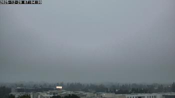 Weather camera view of LSN06 - California State University Fullerton.