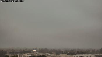 Weather camera view of LSN06 - California State University Fullerton.