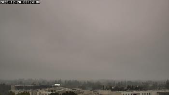 Weather camera view of LSN06 - California State University Fullerton.